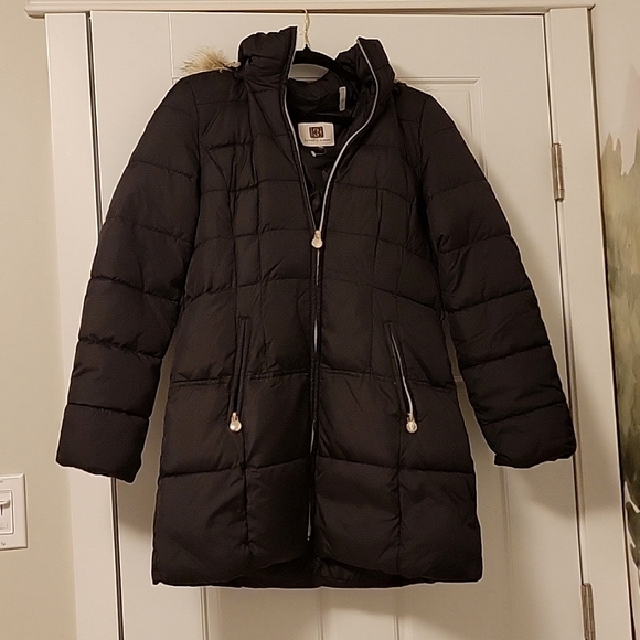 Laundry by Design winter coat - Picture 1 of 4